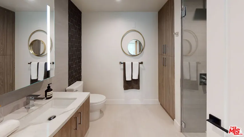 105 S Doheny Drive Ph7, Los Angeles, California 90048