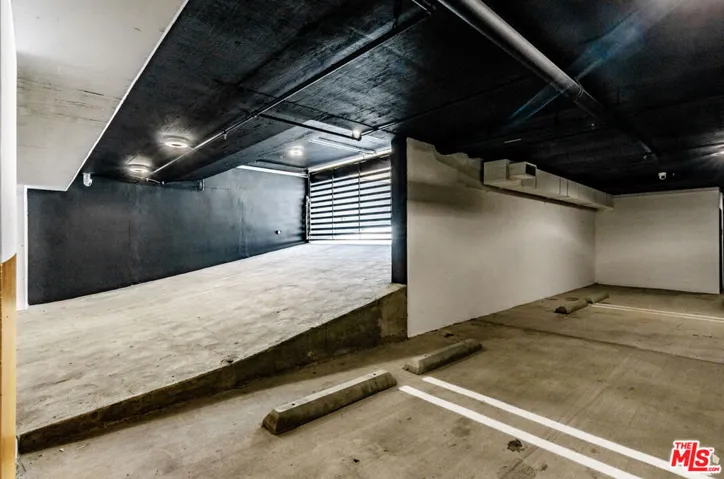 105 S Doheny Drive Ph7, Los Angeles, California 90048