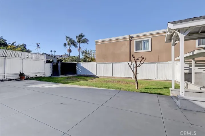 2913 S Denison Avenue, San Pedro, California 90731