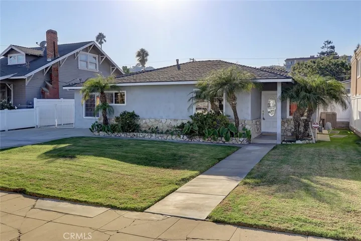 2913 S Denison Avenue, San Pedro, California 90731