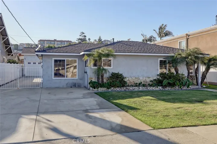 2913 S Denison Avenue, San Pedro, California 90731