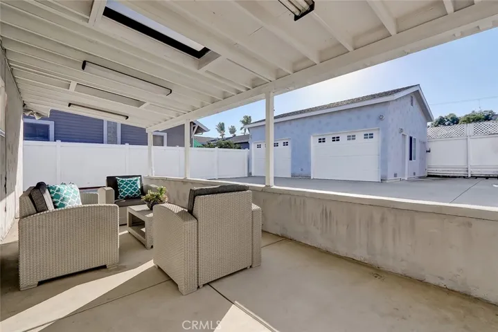 2913 S Denison Avenue, San Pedro, California 90731