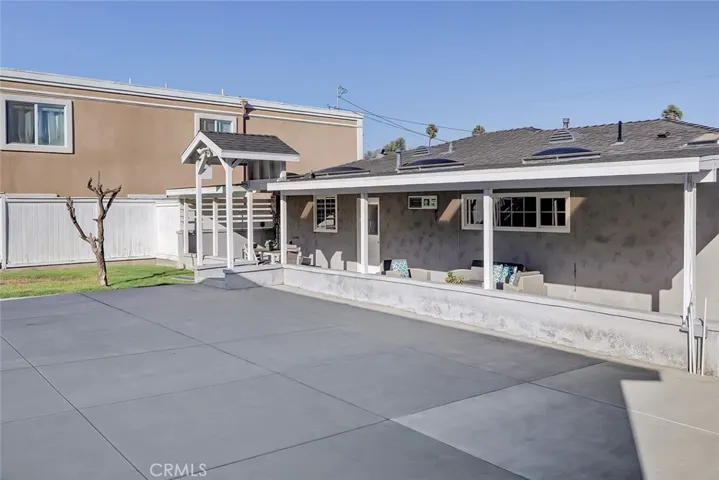2913 S Denison Avenue, San Pedro, California 90731