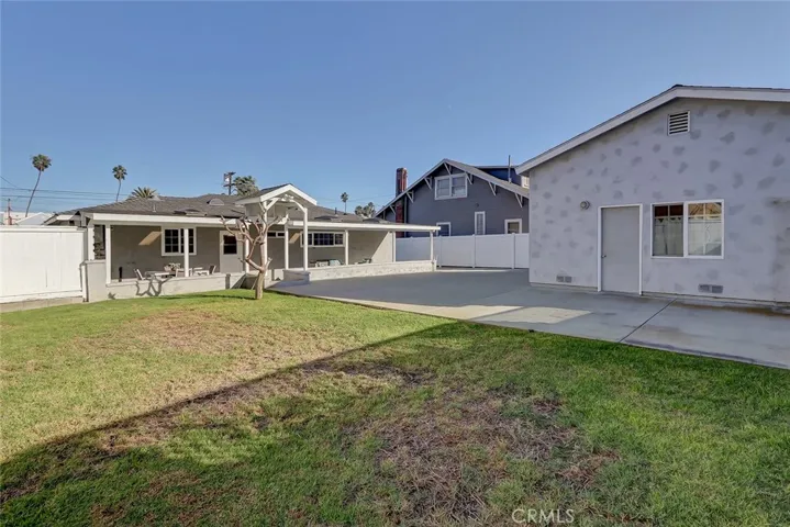 2913 S Denison Avenue, San Pedro, California 90731