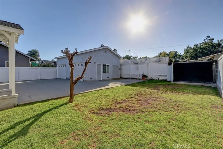 2913 S Denison Avenue, San Pedro, California 90731