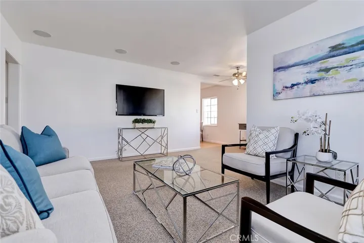 2913 S Denison Avenue, San Pedro, California 90731