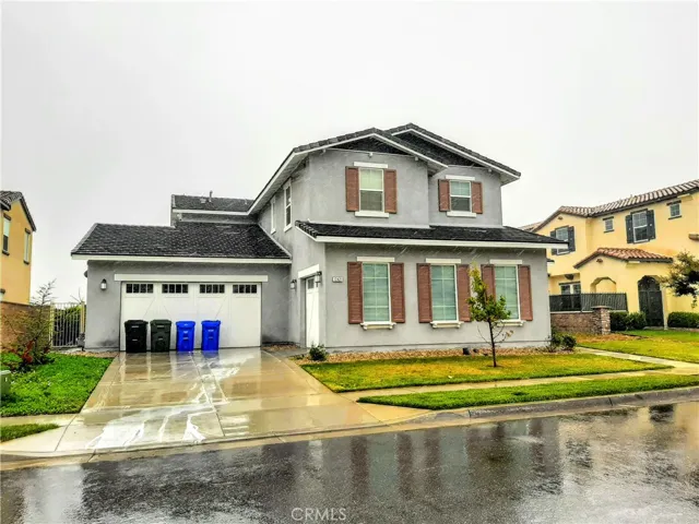 12421 Alamo Drive, Rancho Cucamonga, California 91739