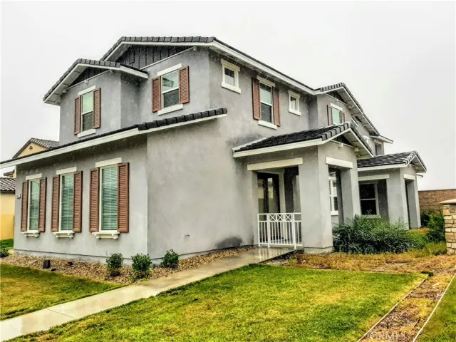 12421 Alamo Drive, Rancho Cucamonga, California 91739