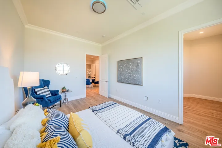 944 S Serrano Avenue 307, Los Angeles, California 90006