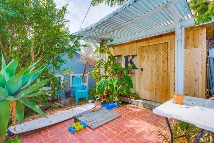 317 S Clementine Street, Oceanside, California 92054