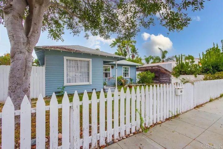 317 S Clementine Street, Oceanside, California 92054