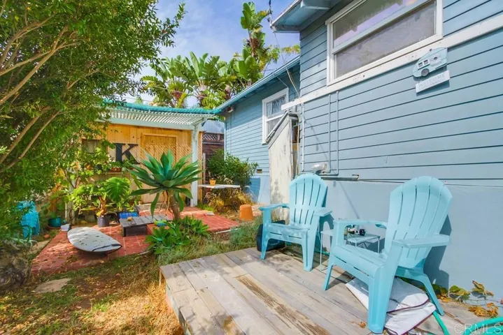 317 S Clementine Street, Oceanside, California 92054