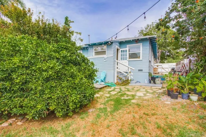 317 S Clementine Street, Oceanside, California 92054