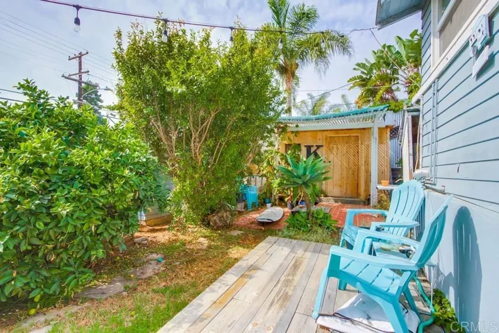317 S Clementine Street, Oceanside, California 92054