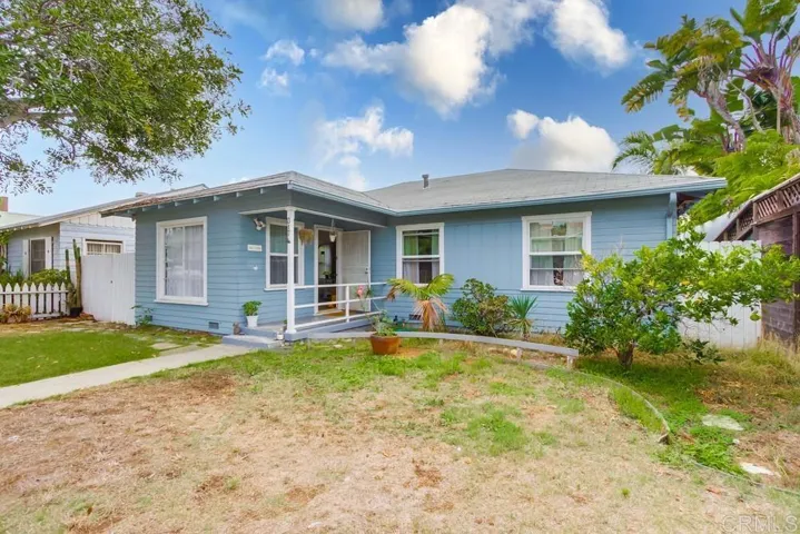 317 S Clementine Street, Oceanside, California 92054