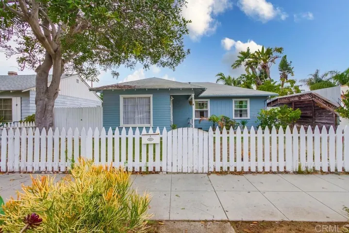 317 S Clementine Street, Oceanside, California 92054