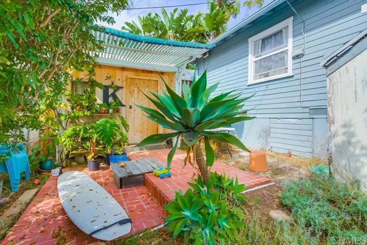 317 S Clementine Street, Oceanside, California 92054