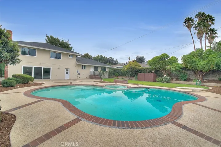 15555 Rojas Street, Hacienda Heights, California 91745