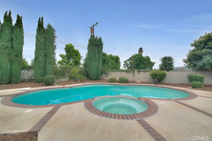 15555 Rojas Street, Hacienda Heights, California 91745