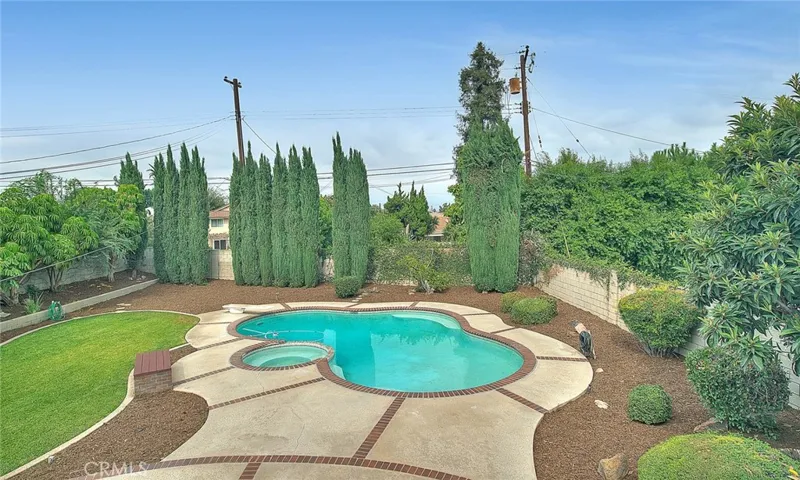15555 Rojas Street, Hacienda Heights, California 91745