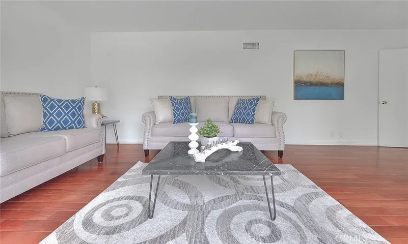 15555 Rojas Street, Hacienda Heights, California 91745