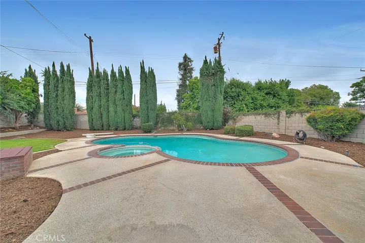 15555 Rojas Street, Hacienda Heights, California 91745