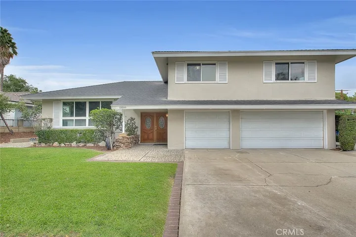 15555 Rojas Street, Hacienda Heights, California 91745