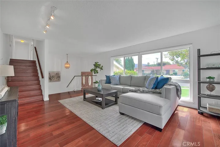 15555 Rojas Street, Hacienda Heights, California 91745