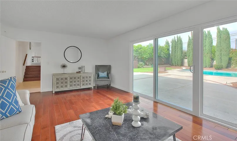 15555 Rojas Street, Hacienda Heights, California 91745