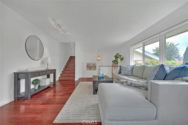 15555 Rojas Street, Hacienda Heights, California 91745
