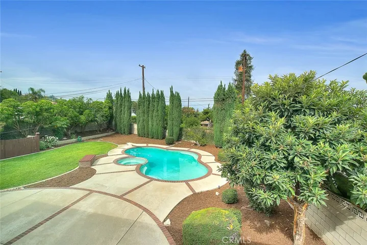15555 Rojas Street, Hacienda Heights, California 91745