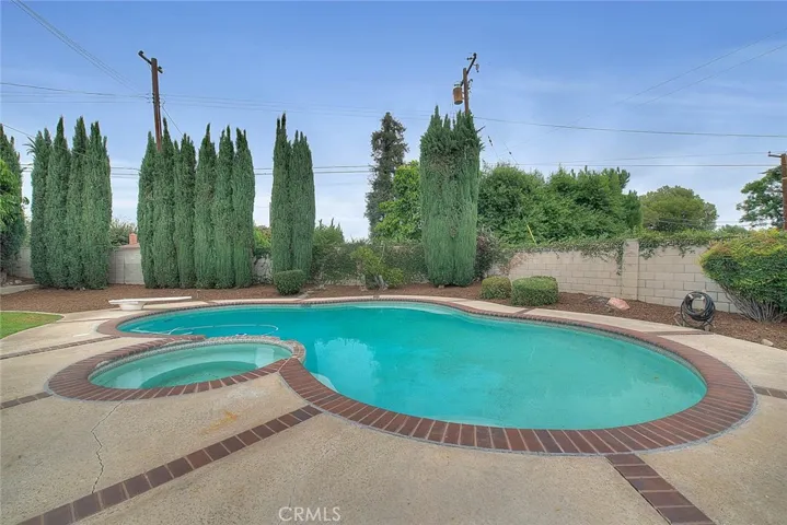 15555 Rojas Street, Hacienda Heights, California 91745