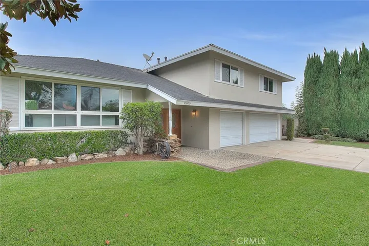 15555 Rojas Street, Hacienda Heights, California 91745