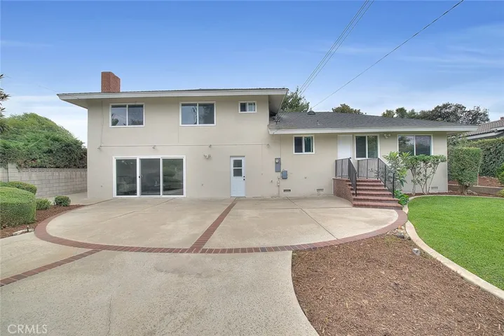 15555 Rojas Street, Hacienda Heights, California 91745