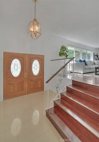 15555 Rojas Street, Hacienda Heights, California 91745
