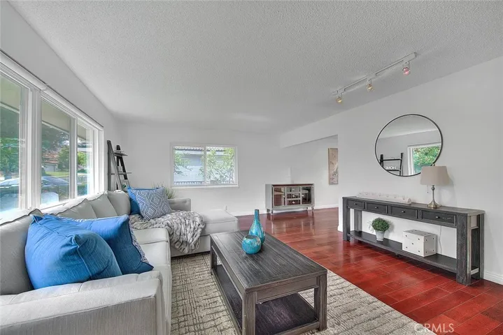 15555 Rojas Street, Hacienda Heights, California 91745