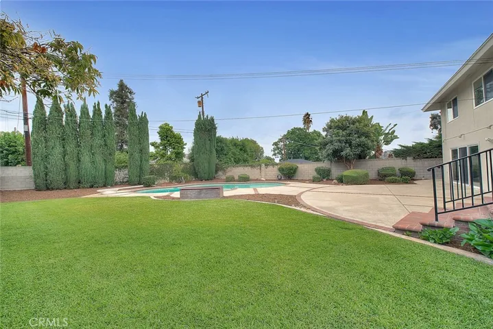 15555 Rojas Street, Hacienda Heights, California 91745