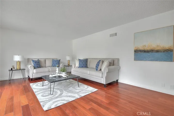15555 Rojas Street, Hacienda Heights, California 91745