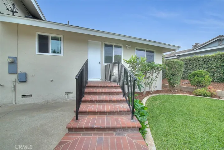 15555 Rojas Street, Hacienda Heights, California 91745