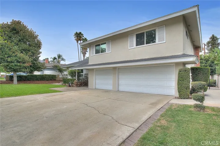 15555 Rojas Street, Hacienda Heights, California 91745