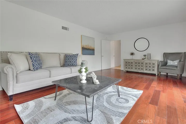 15555 Rojas Street, Hacienda Heights, California 91745