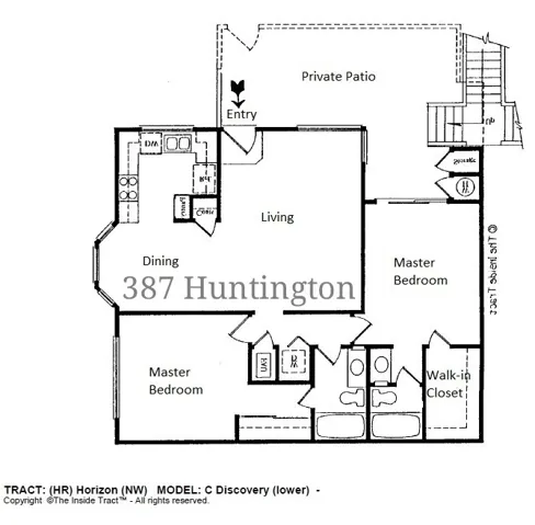 387 Huntington 340, Irvine, California 92620