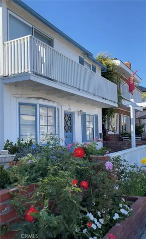 113 Coral Avenue, Newport Beach, California 92662