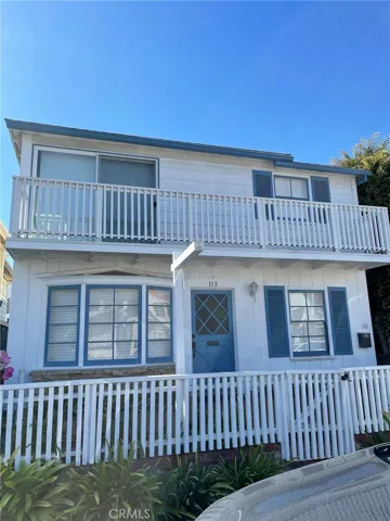 113 Coral Avenue, Newport Beach, California 92662