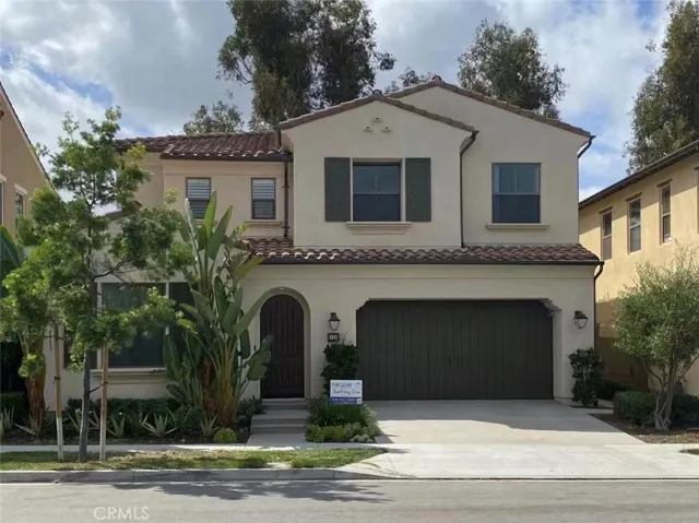 115 Pewter, Irvine, California 92620
