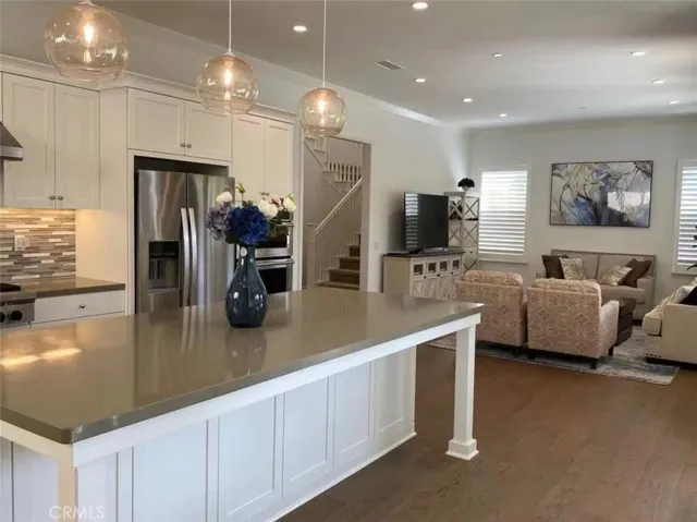 115 Pewter, Irvine, California 92620