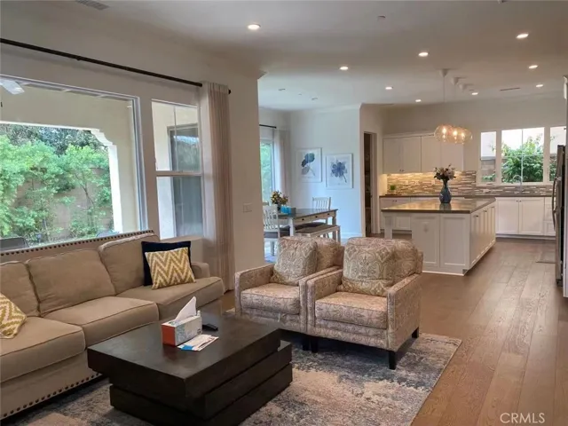 115 Pewter, Irvine, California 92620