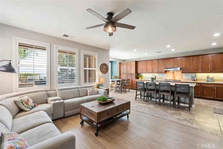25656 Spicewood Street, Corona, California 92883
