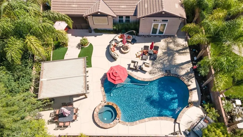 25656 Spicewood Street, Corona, California 92883