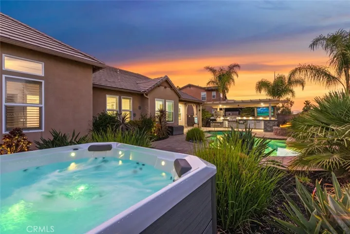 25656 Spicewood Street, Corona, California 92883